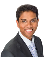 Mr.Niruben Rajasagaram | Victorian Specialist Surgery & Weight loss centre