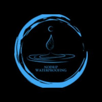 NoDrip Waterproofing