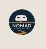 Nomad Caravan Detailing