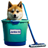 Janitor AI