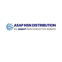 Premium NSN Parts from a Trusted Source