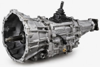 NV4500 Transmission Replacement – Find the Right Gearbox for Your Vehicle
