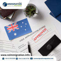 Immigration NZ