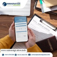 NZ Immigration