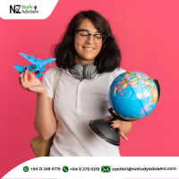 NZ Student Visa