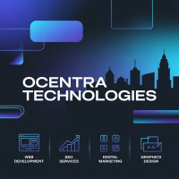 Ocentra Technologies – Complete Digital Solutions for Businesses in Lahore