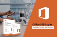 Office 365 Login
