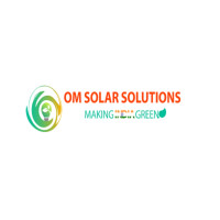 Leading Solar Company in Lucknow – Om Solar Solutions
