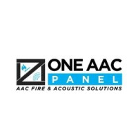 One AAC Panel – Building Smarter, Stronger, Faster