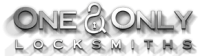 One and only locksmith