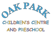 Oak Park Childrens Centre & Kindergarten