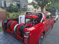 Optimum High Pressure Cleaning Solutions