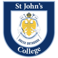 St John's College