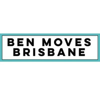 Ben Moves Brisbane
