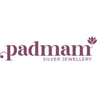 Padmam Silver Jewellery – Premium handcrafted silver
