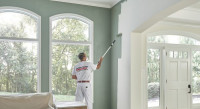 Grand Painting & Building Maintenance