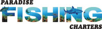 Paradise Fishing Charters