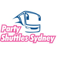 Premium Party Bus Hire Services in Sydney