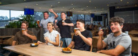 Party Venues Near Me | Panthers North Richmond