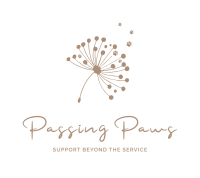 Pet Cremation|Support Beyond the Service |Passing Paws