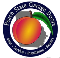 Garage door repair Jefferson