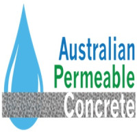 Australian Permeable Concrete