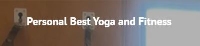 Personal Best Yoga and Fitness
