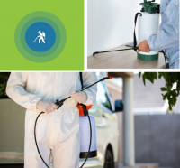 Pest Control Mooroolbark
