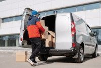 Kensington Man and Van