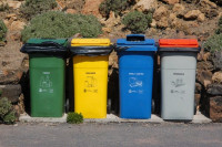Operational Waste Management Plan - Elephants Foot