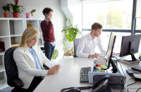 Managed IT Support Sydney | Katana IT