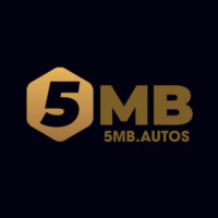 Nhà cái 5MB: Trải nghiệm cá cược minh bạch, nạp rút siêu tốc