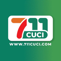 711CUCI Malaysia Online Gaming Platform