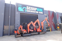 Scoop Hire Geelong