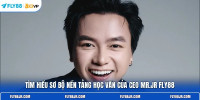 Ceo Mr.JR
