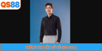CEO Trần Hữu Giang QS88