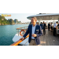 CEO Xoso66 Vũ Trần