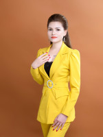 Lý Gia Hân – Nhân Tố Chiến Lược Góp Phần Thành Công Sunwin
