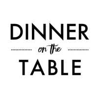 Dinner On The Table