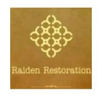 Raiden Restoration