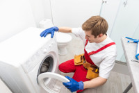 Washing Machine Repair Partner in Ventura