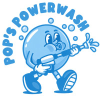 Pop's Powerwash