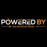 Powered by Solar