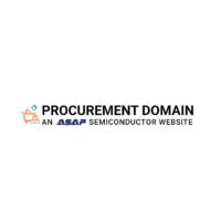 Procurement Domain – Trusted Supplier of Aerospace & Electronic Components
