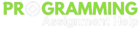 Programming Assignment Help Australia