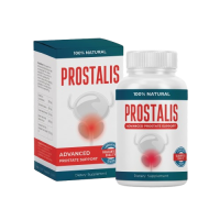 Prostalis, Página Oficial en España, Precio, Comprar