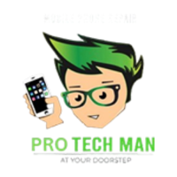 Pro Tech Man