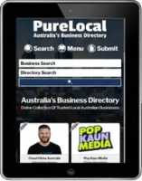 Pure Local Business Directory