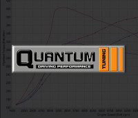 Quantum - Chip Tuning and ECU Remapping Files Service