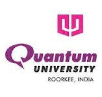Quantum University – Best University in Roorkee